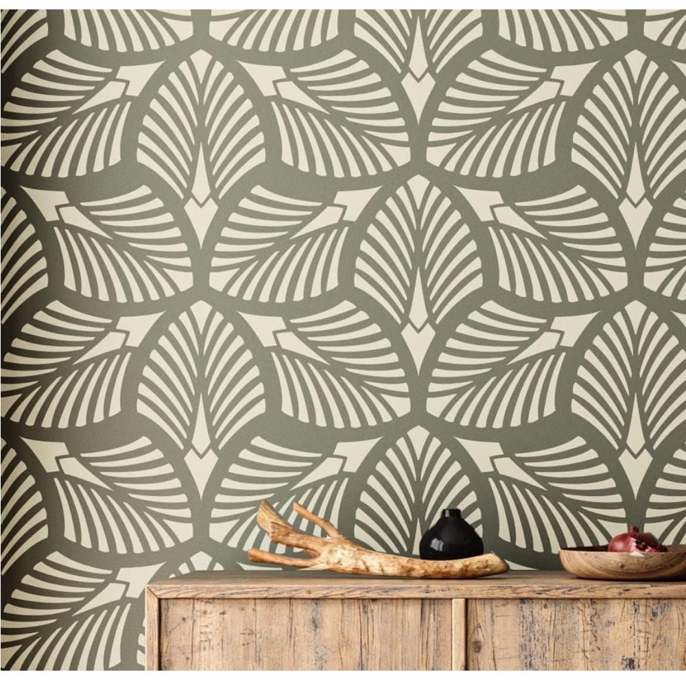 Wall Stencil (XL)